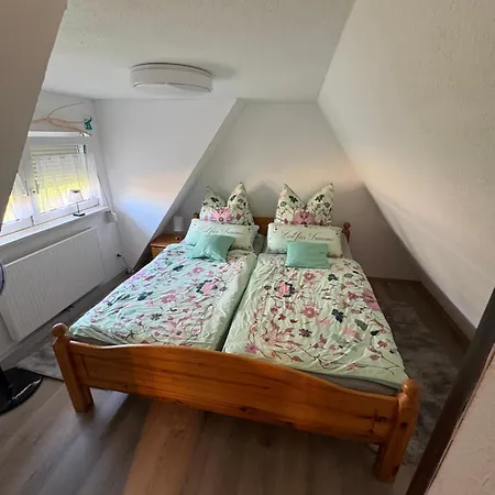 Ferienhaus Auszeit In Stilvolles Haus Mit Charme Oppach