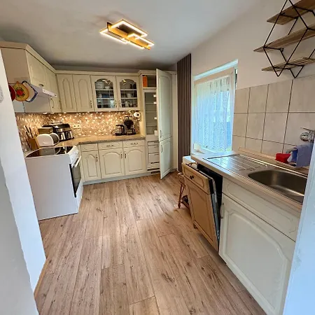 Auszeit In Stilvolles Haus Mit Charme