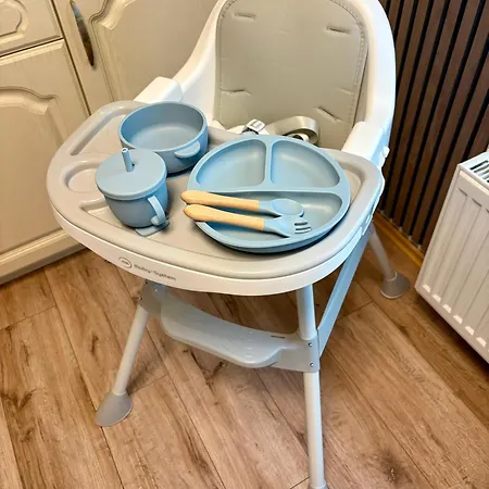 Auszeit In Stilvolles Haus Mit Charme *