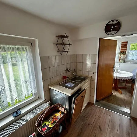 Ferienhaus Auszeit In Stilvolles Haus Mit Charme Oppach