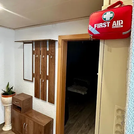Auszeit In Stilvolles Haus Mit Charme בית נופש *