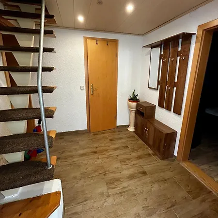 Ferienhaus Auszeit In Stilvolles Haus Mit Charme