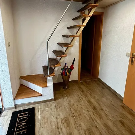 Auszeit In Stilvolles Haus Mit Charme Oppach