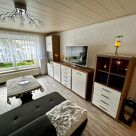 Auszeit In Stilvolles Haus Mit Charme בית נופש Oppach