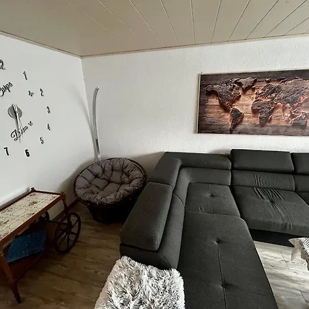 בית נופש Auszeit In Stilvolles Haus Mit Charme *