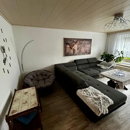 Auszeit In Stilvolles Haus Mit Charme בית נופש *