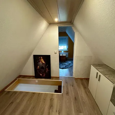 Auszeit In Stilvolles Haus Mit Charme Ferienhaus *