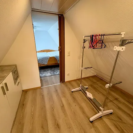 בית נופש Auszeit In Stilvolles Haus Mit Charme Oppach