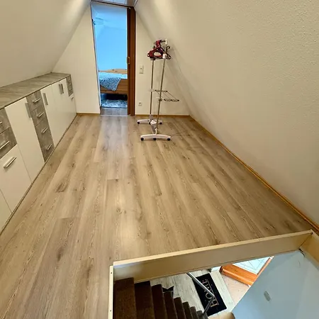 בית נופש Auszeit In Stilvolles Haus Mit Charme *