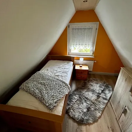 Auszeit In Stilvolles Haus Mit Charme *