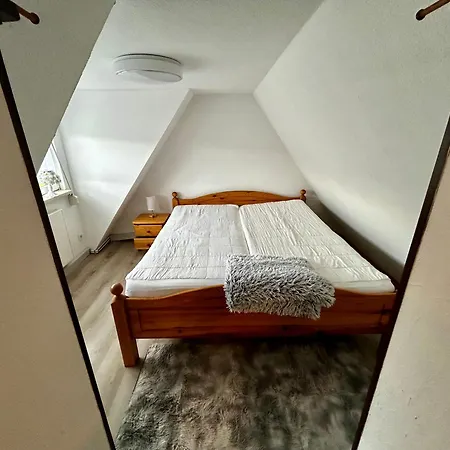 Auszeit In Stilvolles Haus Mit Charme Ferienhaus *