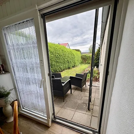 Auszeit In Stilvolles Haus Mit Charme Ferienhaus