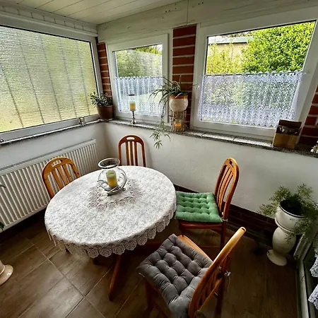 Auszeit In Stilvolles Haus Mit Charme בית נופש Oppach