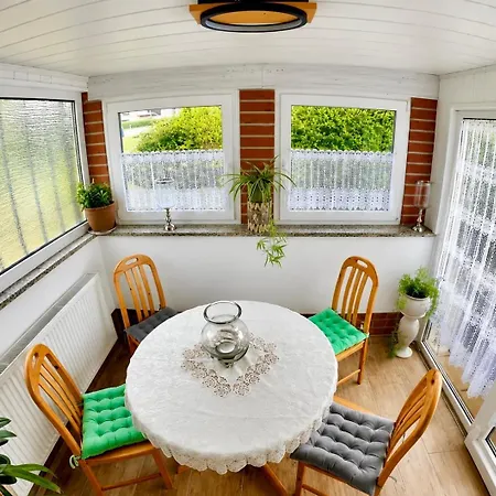 Auszeit In Stilvolles Haus Mit Charme בית נופש